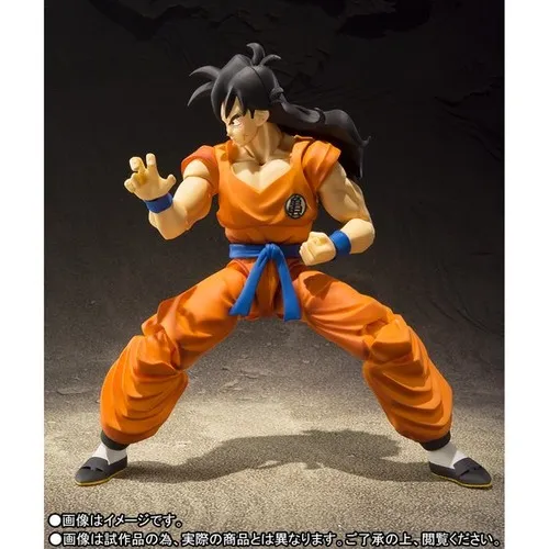 《七龙珠》饮茶「SHF」可动玩具即将推出，要重现原作的「那个」场景也是没问题的啦(*ﾟ∀ﾟ*)