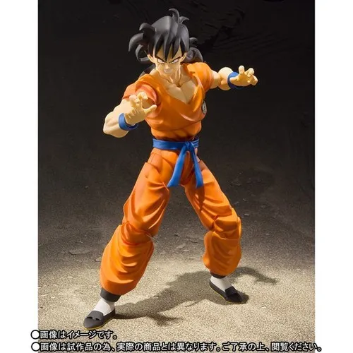 《七龙珠》饮茶「SHF」可动玩具即将推出,要重现原作的「那个」场景也是没问题的啦(*゚∀゚*)