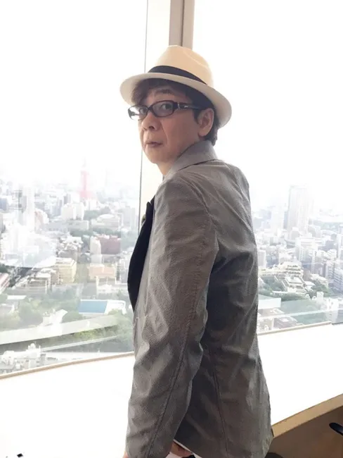 就因为这张照片差点害山寺宏一被怀疑偷偷来XD!连关智一、绪方惠美也跑来凑热闹啦~