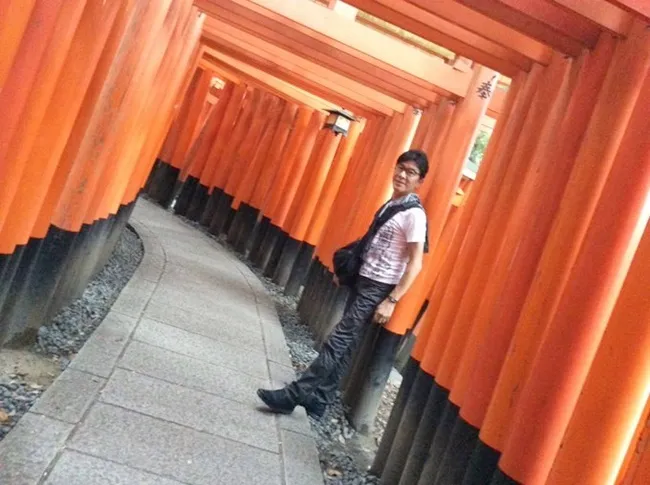 「男友约会照」大开战!继山寺宏一后中田譲治、山下大辉、佐藤拓也等多位声优也来参战啦w你想和谁约会呢?
