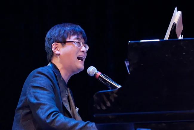 《航海王交响音乐会》今年7月热血登台 华丽古典弦乐v.s动人经典影像 一同航向新世界