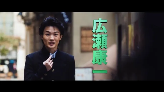 电影《JoJo的奇妙冒险 不灭钻石 第一章》释出最新预告片与主视觉图!购买预售票还可以获得限量资料夹!?
