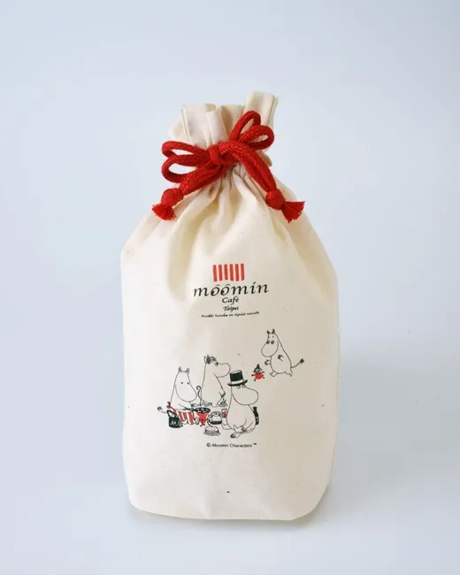 日本女生最夯话题餐厅:噜噜米主题餐厅「Moomin café」 首度进军台湾7月7日将于台北东区盛大开幕