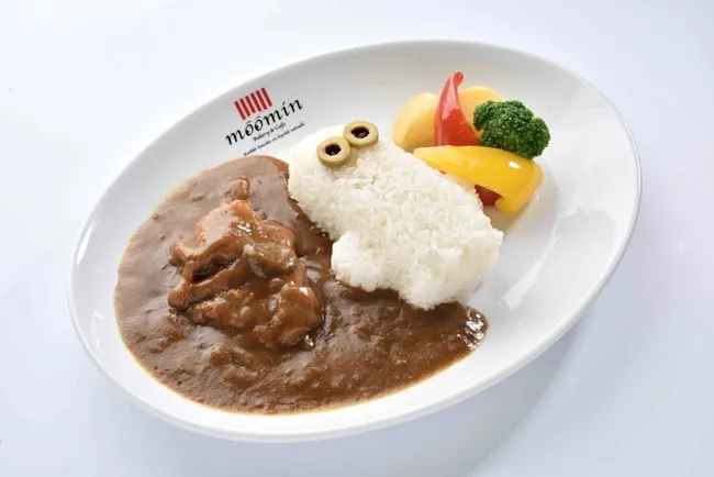 日本女生最夯话题餐厅:噜噜米主题餐厅「Moomin café」 首度进军台湾7月7日将于台北东区盛大开幕