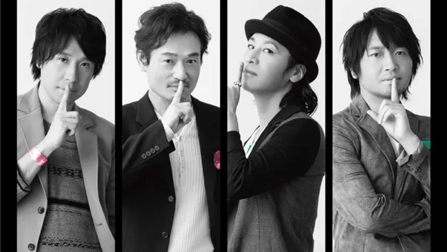 每一场剧情都不一样！《AD-LIVE 2017》公布演出者，鸟海浩辅、中村悠一、羽多野渉等12位声优将大闹舞台啦w-绝对领域