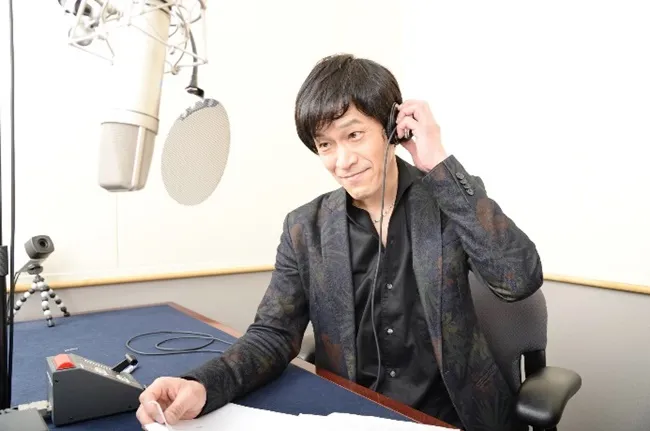 【漫博2017】《名侦探柯南》毛利小五郎来了!声优小山力也8/12漫博登台 首度海外签名会资格7/11开抢,近距离感受潇洒熟男声线魅力