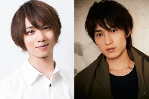 【漫博2017】《王室教师海涅》声优植田圭辅&歌手阪本奖悟8月12日漫博会粉丝 现场演出原音重现,签名见面会资格7月7日线上抢购