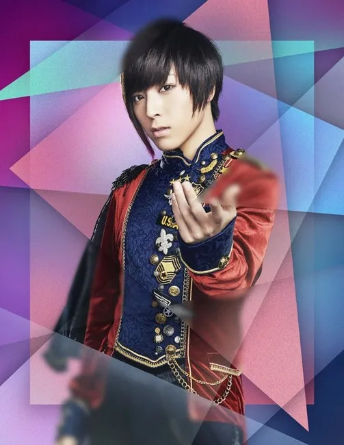 苍井翔太「 LIVE 2017 WONDER lab. ~prism~」演唱会BD&DVD封面解禁★幕后花絮也有收录喔!