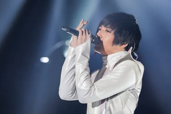 苍井翔太「 LIVE 2017 WONDER lab. ～prism～」演唱会BD&DVD封面解禁★幕后花絮也有收录喔！-绝对领域