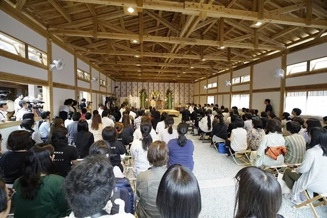 遗失的大太刀「萤丸」复活!萤丸复制刀正式供奉阿苏神社,8月将举办《阿苏神社展 -刀剣の美-》!