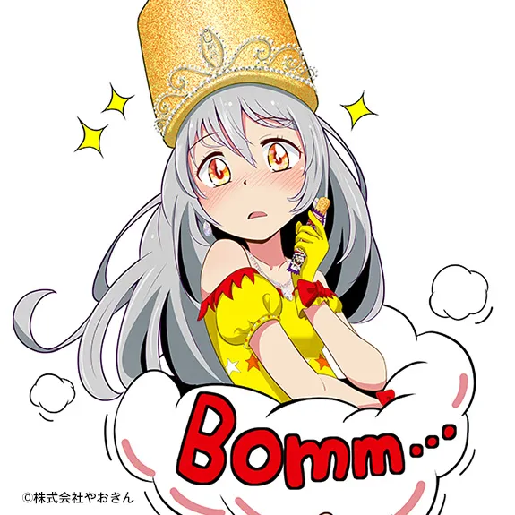 【到底是谁唱的啦】美味棒看板娘「Umami酱」开金口，首度挑战摇滚曲风★居然没人猜得出是声音是谁Σ(ﾟДﾟ)！-绝对领域