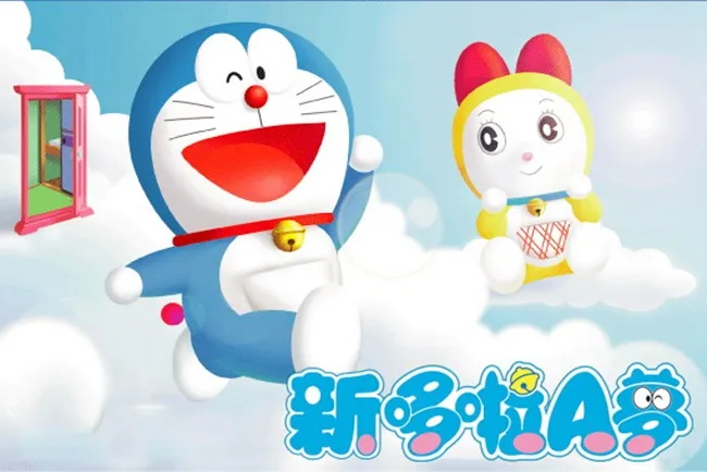 华视取得《神偷怪盗》海外首播 强档动画连发乐迎暑假