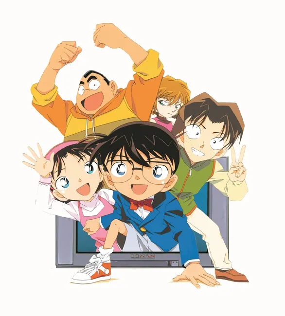 华视取得《神偷怪盗》海外首播 强档动画连发乐迎暑假