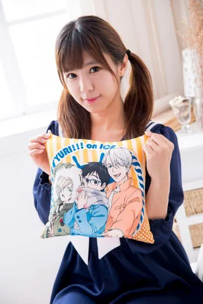 【漫博2017】年度动画霸主《YURI!!! on ICE》《动物朋友》漫博新品7/7限量预购 《名侦探柯南》《王室教师海涅》日本重量级声优登台，签名资格&新品秒杀预告-绝对领域