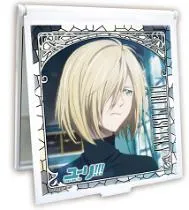 【漫博2017】年度动画霸主《YURI!!! on ICE》《动物朋友》漫博新品7/7限量预购 《名侦探柯南》《王室教师海涅》日本重量级声优登台,签名资格&新品秒杀预告