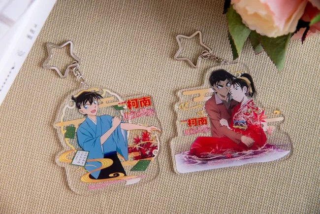 【漫博2017】年度动画霸主《YURI!!! on ICE》《动物朋友》漫博新品7/7限量预购 《名侦探柯南》《王室教师海涅》日本重量级声优登台,签名资格&新品秒杀预告