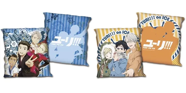 【漫博2017】年度动画霸主《YURI!!! on ICE》《动物朋友》漫博新品7/7限量预购 《名侦探柯南》《王室教师海涅》日本重量级声优登台,签名资格&新品秒杀预告