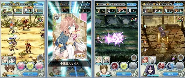 乙女向手游《乙女勇者》终于公布声优啦✦中村悠一、石川界人、樱井孝宏等24位声优将与你一起战斗!