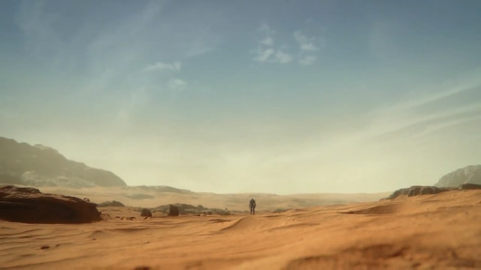 『星河战队：火星的叛国者』确定继续由荒牧伸志担任导演