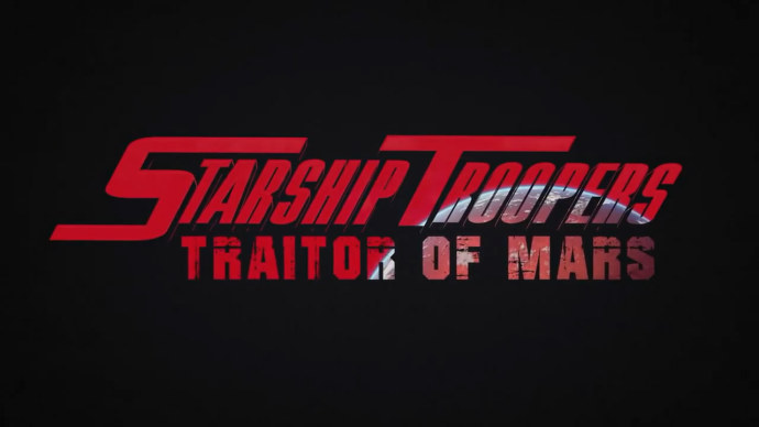 『星河战队：火星的叛国者』确定继续由荒牧伸志担任导演