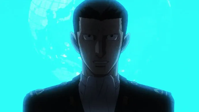 『宇宙战舰大和号2202 爱的战士』第二章发进篇PV 6月24日期限限定上映