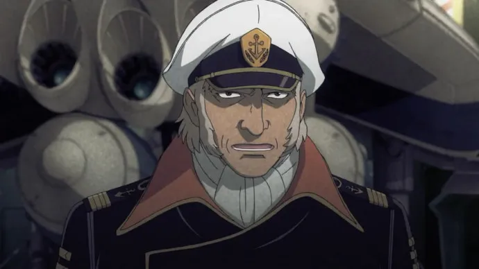 『宇宙战舰大和号2202 爱的战士』第二章发进篇PV 6月24日期限限定上映