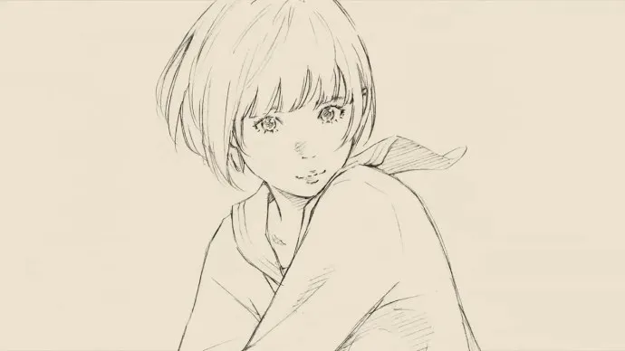青春杯面-漫画家洼之内英策×声优林原惠美日清方便面新广告HUNGRY DAYS