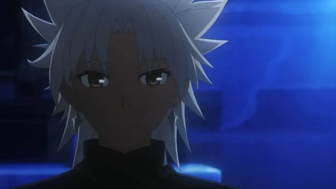 『Fate/Apocrypha』7月1日首播 Ruler裁定者主题CM公布