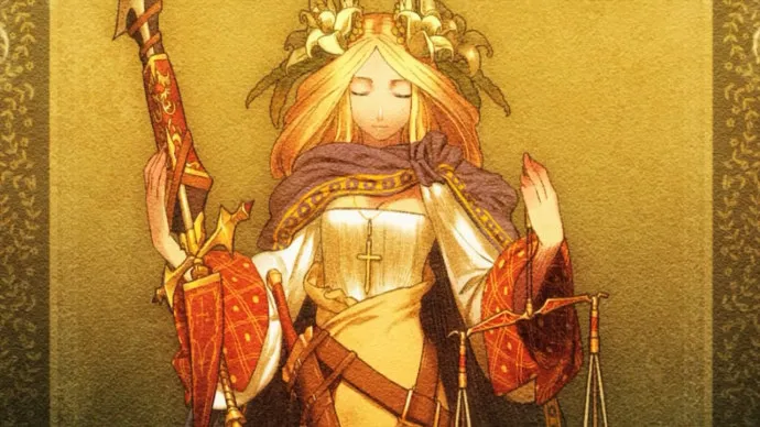 『Fate/Apocrypha』7月1日首播 Ruler裁定者主题CM公布