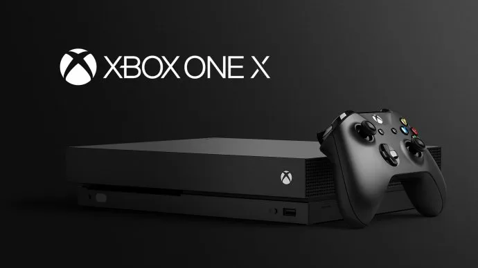 微软XBOX ONE X 499美元11月7日发售-绝对领域