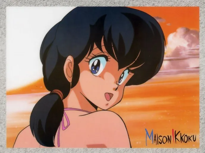 娶个二次元老婆,阿宅你要选哪个?日本动画女性角色最适合娶进门排名