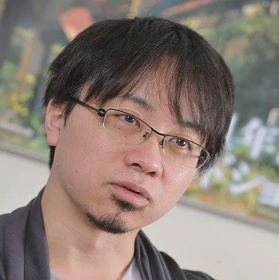 日本媒体爆料新海诚出轨美女编辑 新海诚Twitter否认是误会-绝对领域