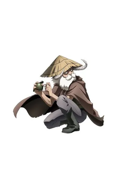 生肖战士 各显神通-『十二大战』电视动画公布人设声优