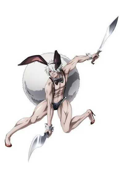 生肖战士 各显神通-『十二大战』电视动画公布人设声优