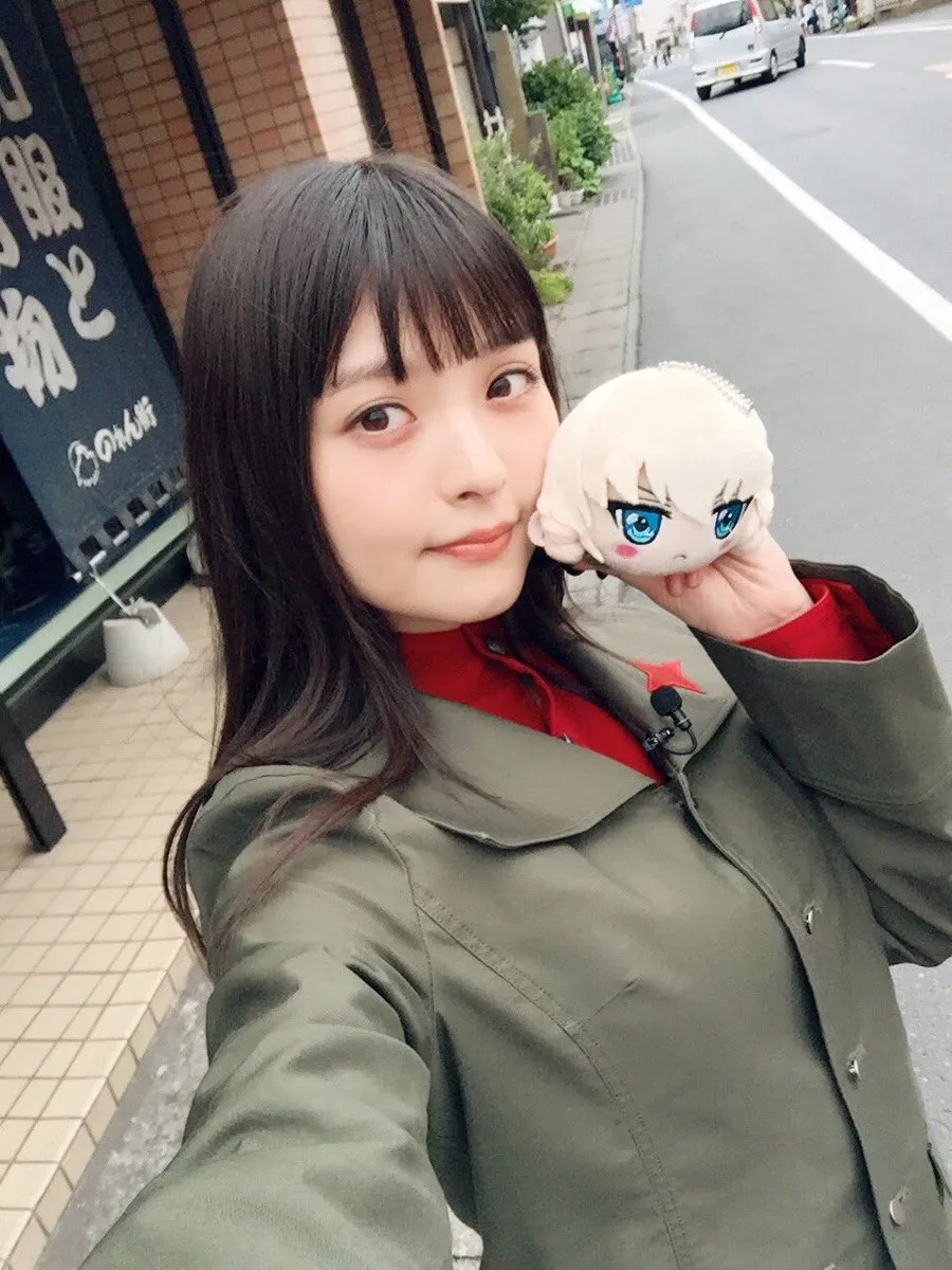 上坂堇Twitter变态粉丝留言遭遇黑名单 换号“想住上坂堇的子宫里”自诩光荣 上坂堇Twitter变态粉丝留言遭遇黑名单 换号“想住上坂堇的子宫里”自诩光荣