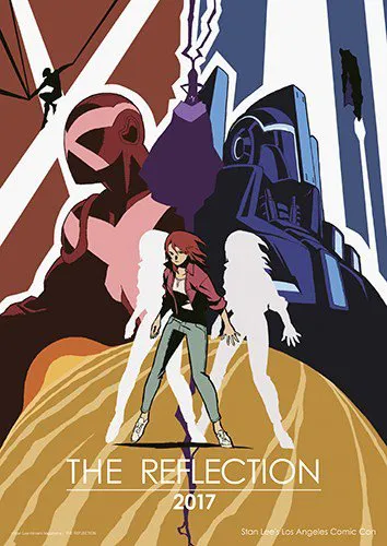 THE REFLECTION 暑期档追番忙-2017年夏季新番导览