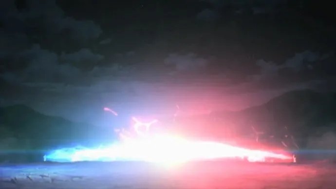 外典圣杯之战 贞德妹子登场-『Fate/Apocrypha』PV第三弹CM第二弹红黑阵营