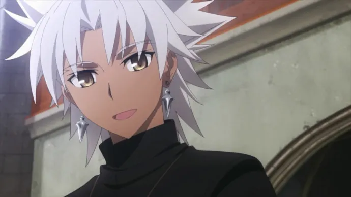 外典圣杯之战 贞德妹子登场-『Fate/Apocrypha』PV第三弹CM第二弹红黑阵营