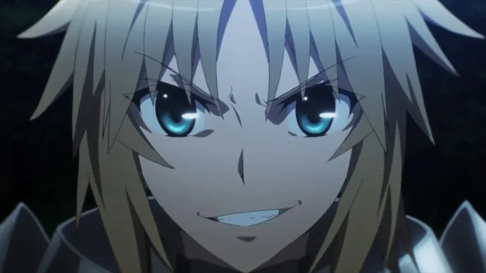 外典圣杯之战 贞德妹子登场-『Fate/Apocrypha』PV第三弹CM第二弹红黑阵营