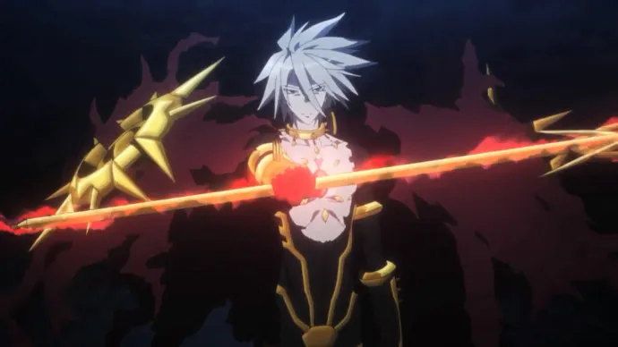 外典圣杯之战 贞德妹子登场-『Fate/Apocrypha』PV第三弹CM第二弹红黑阵营