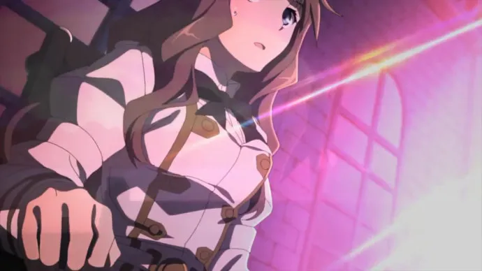 外典圣杯之战 贞德妹子登场-『Fate/Apocrypha』PV第三弹CM第二弹红黑阵营