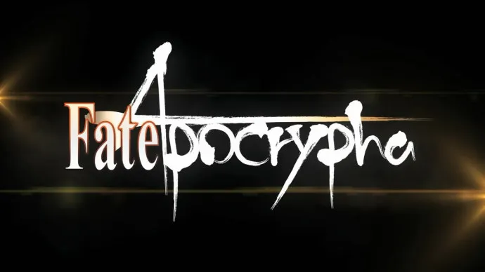 外典圣杯之战 贞德妹子登场-『Fate/Apocrypha』PV第三弹CM第二弹红黑阵营