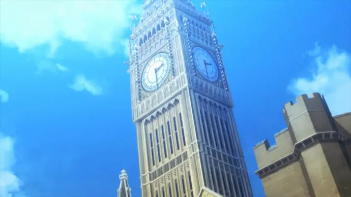 外典圣杯之战 贞德妹子登场-『Fate/Apocrypha』PV第三弹CM第二弹红黑阵营