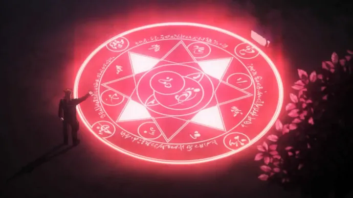 外典圣杯之战 贞德妹子登场-『Fate/Apocrypha』PV第三弹CM第二弹红黑阵营