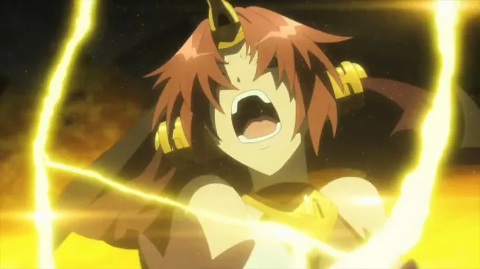 外典圣杯之战 贞德妹子登场-『Fate/Apocrypha』PV第三弹CM第二弹红黑阵营