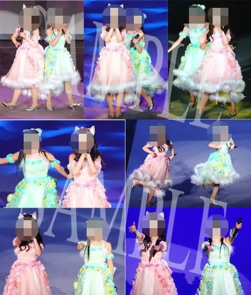 从不露脸演唱女子组合-ClariS生写真惊现亚马逊拍卖! 从不露脸演唱女子组合-ClariS生写真惊现亚马逊拍卖!