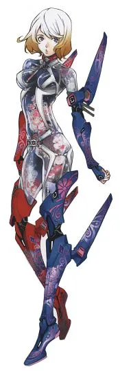 十月CG新番『Infini-T Force』追加人设声优 茅野爱衣 花泽香菜 安元洋贵加盟