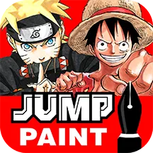 史上最初!少年Jump官方漫画制作APP「JUMP PAINT」发布