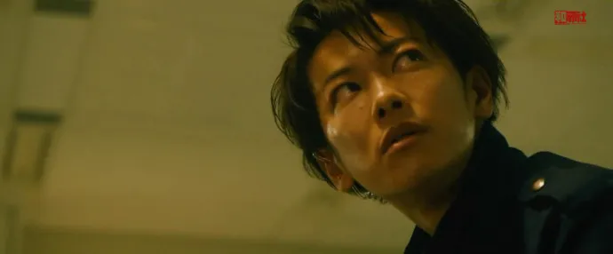 死而复生 不死亚人-『亚人』真人电影预告片公布