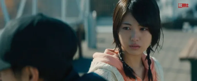 死而复生 不死亚人-『亚人』真人电影预告片公布
